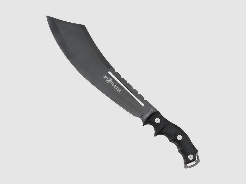 Machete BlackField PIRATE