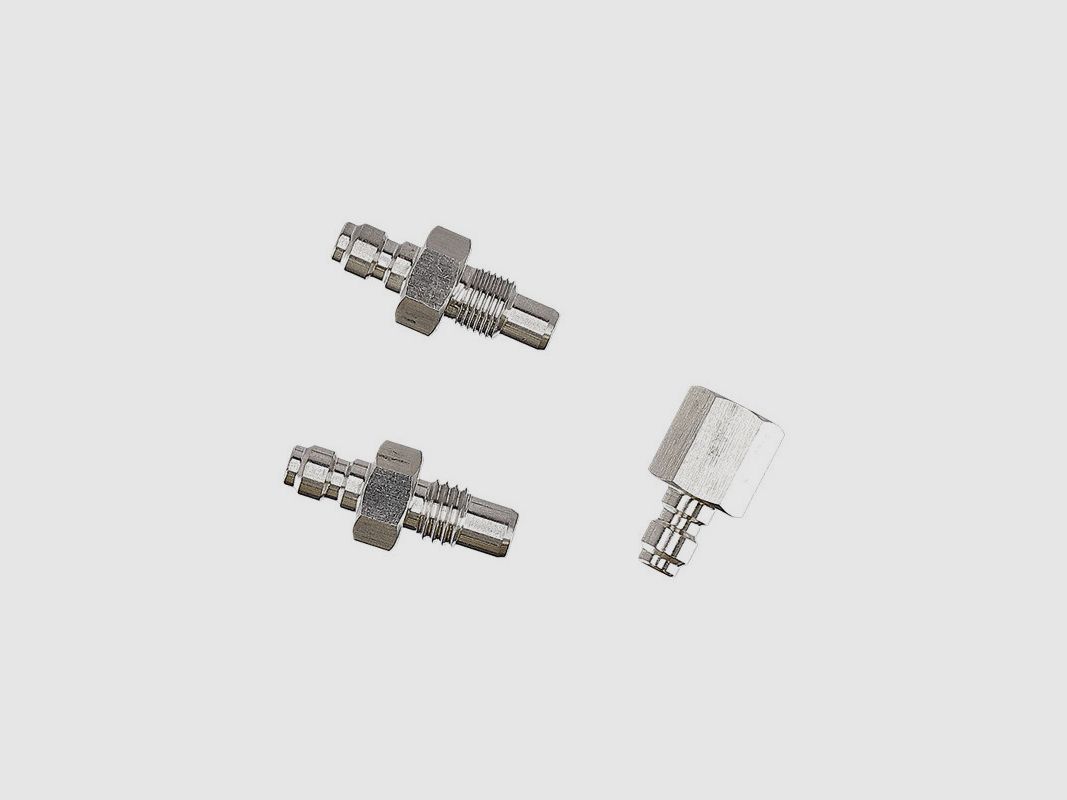 Hochleistungs-PCP-Kompressor PAC 1400 Umarex, Bild 6 von 11
