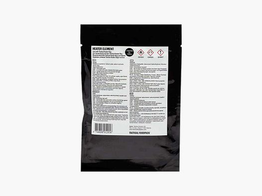 Podgrzewacz Chemiczny Tactical FoodPack Heater element