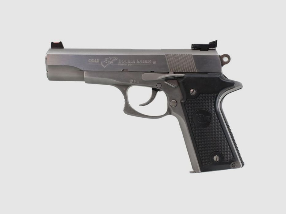 Colt Double Eagle - używany