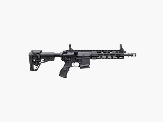 Haenel CR300 M-LOK Handschutz Selbstladebüchse