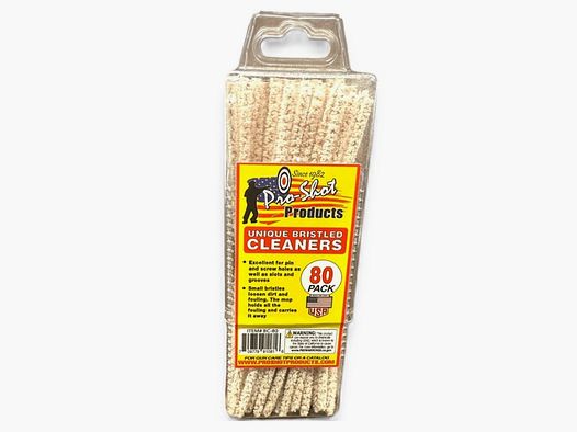 80 Special Borstenreiniger