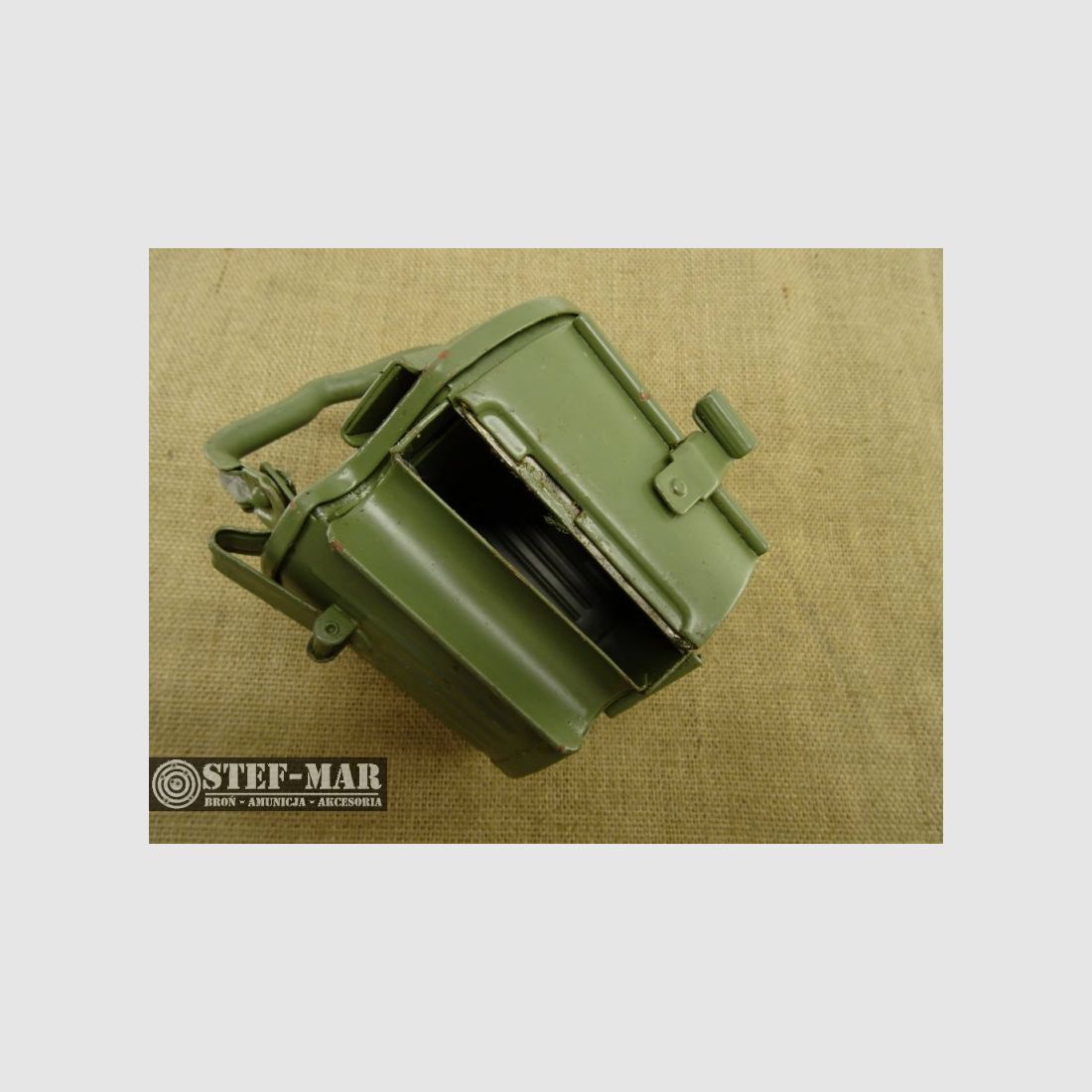 Trommelmagazijn MG 34/42/53 [X261], afbeelding 5 van 5
