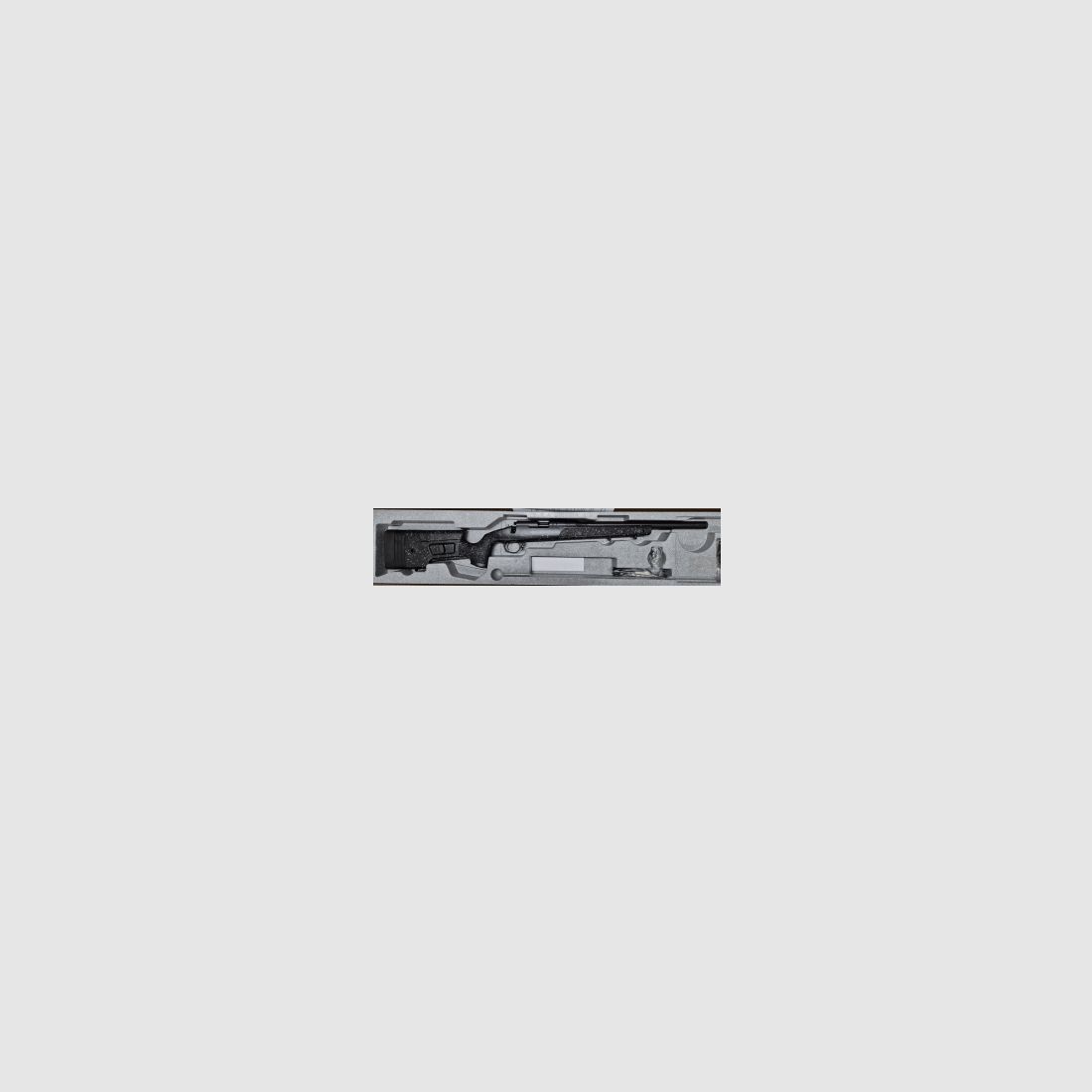Bergara B14-R Carbon - 18'' .22lr