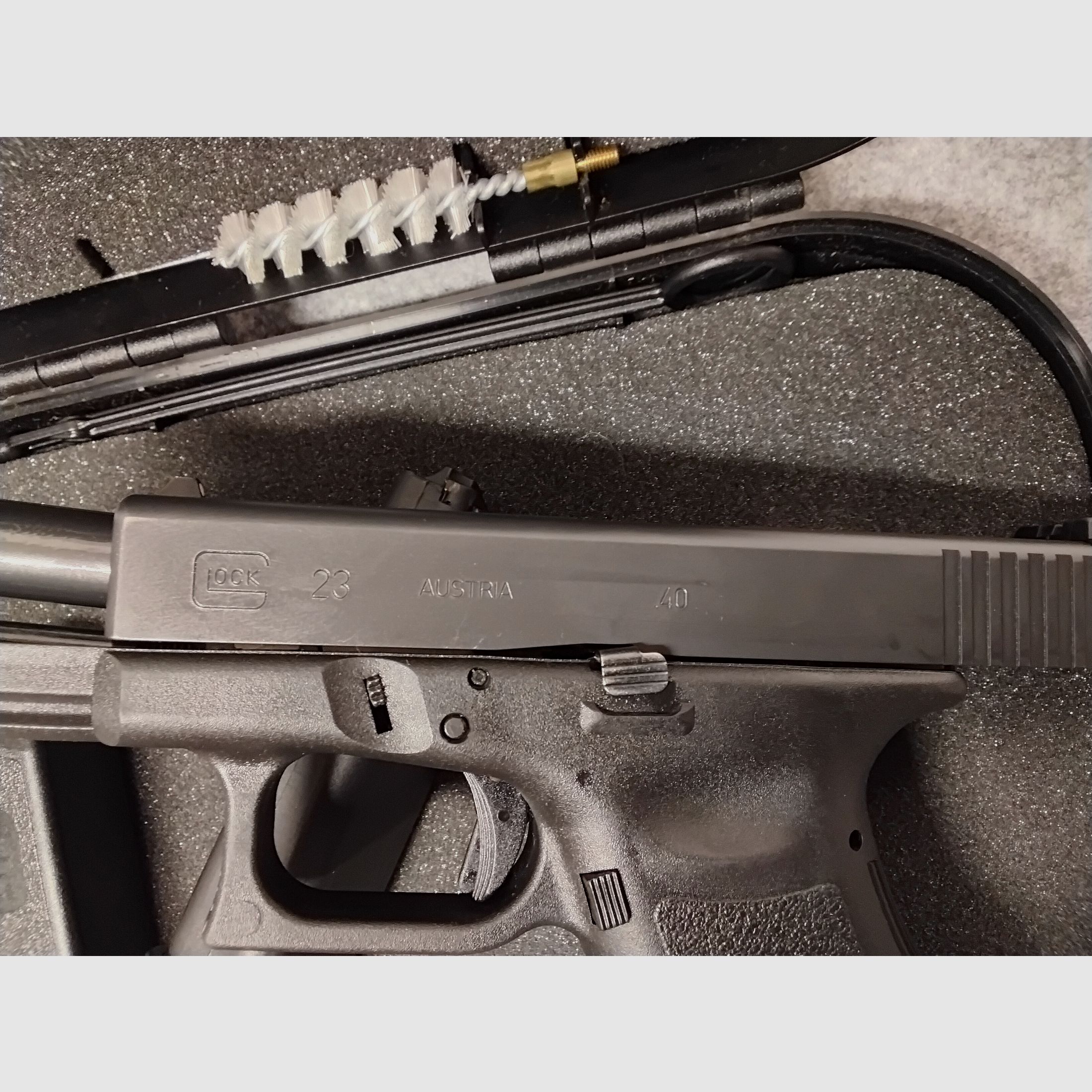 Glock 23