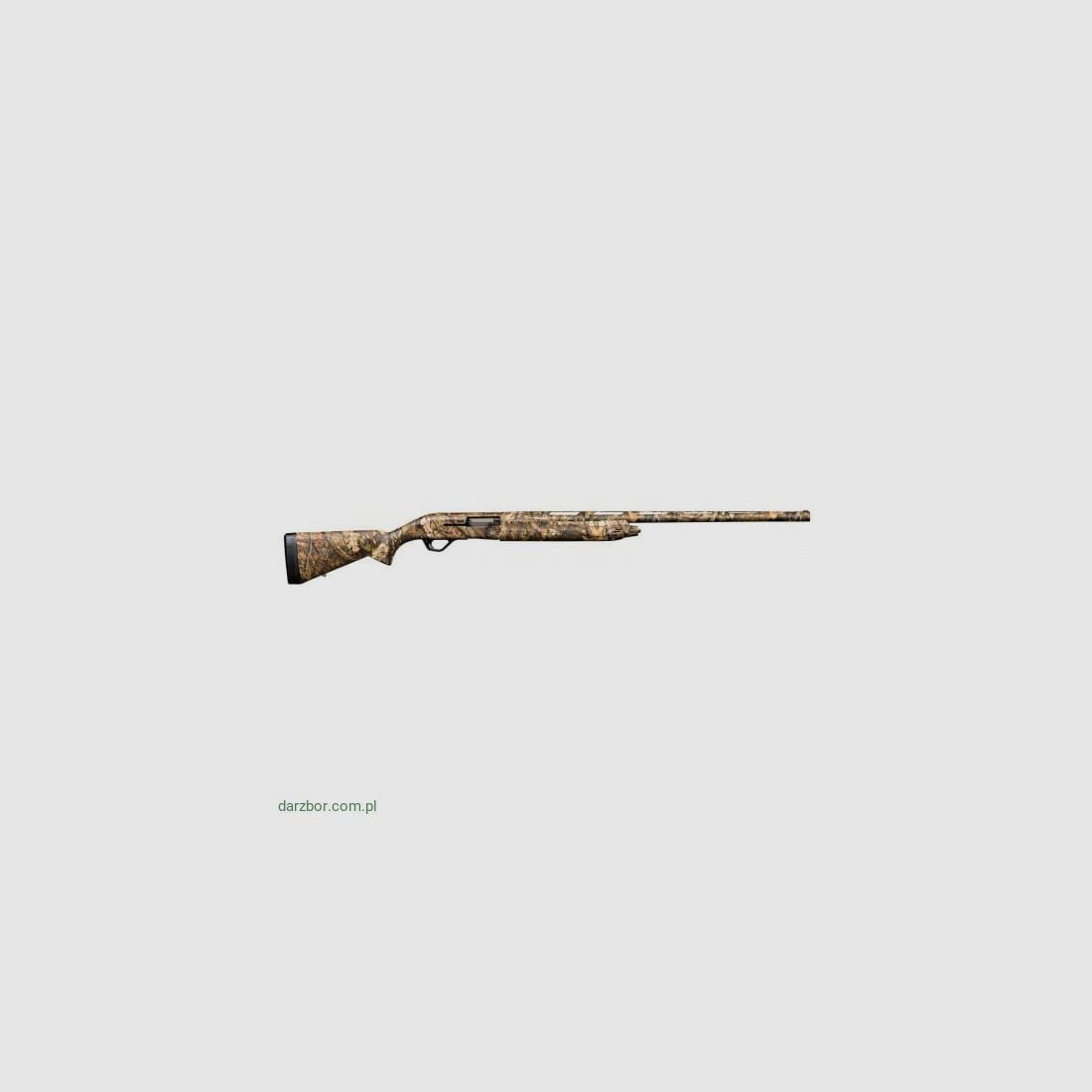 Fucile a canna liscia semiautomatico Winchester SX4 Camo Mobuc, immagine 2 di 2