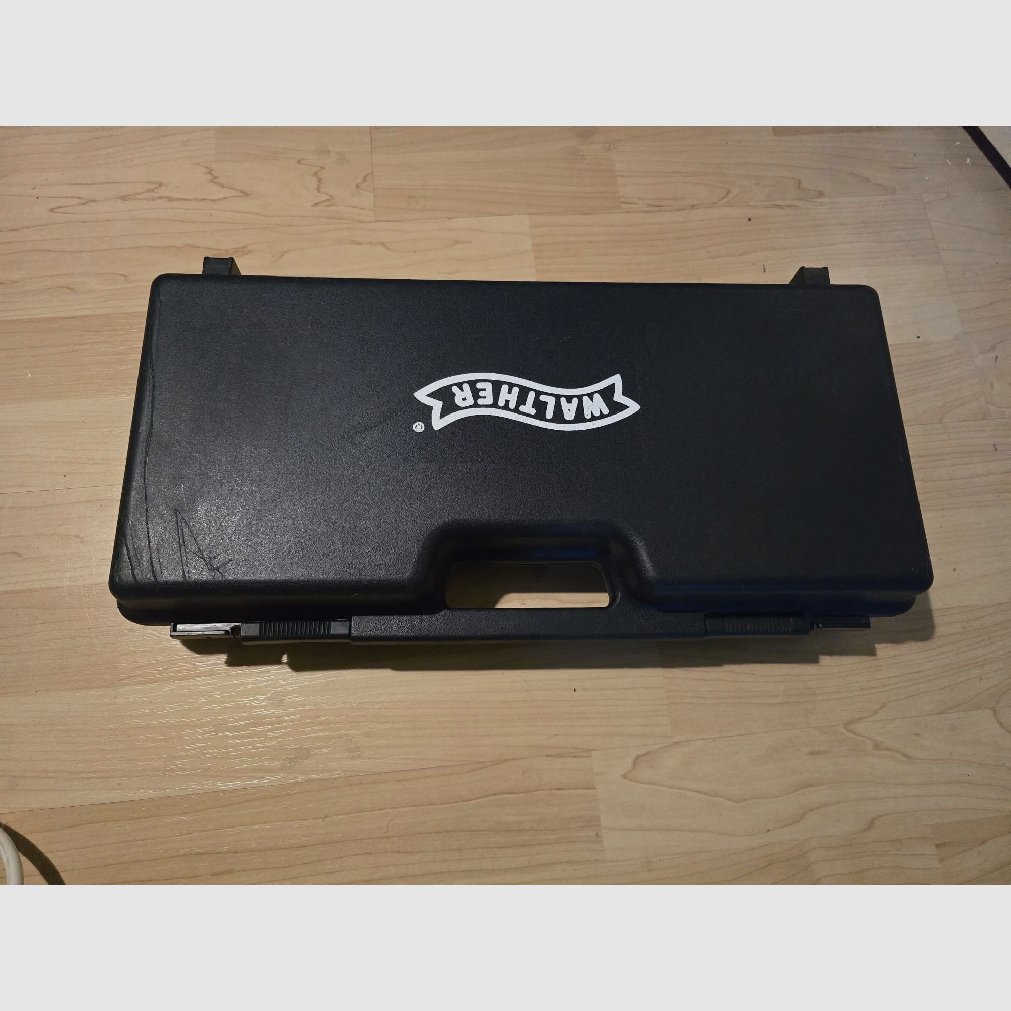 LP400 Carbon - Verkauf ohne Griff