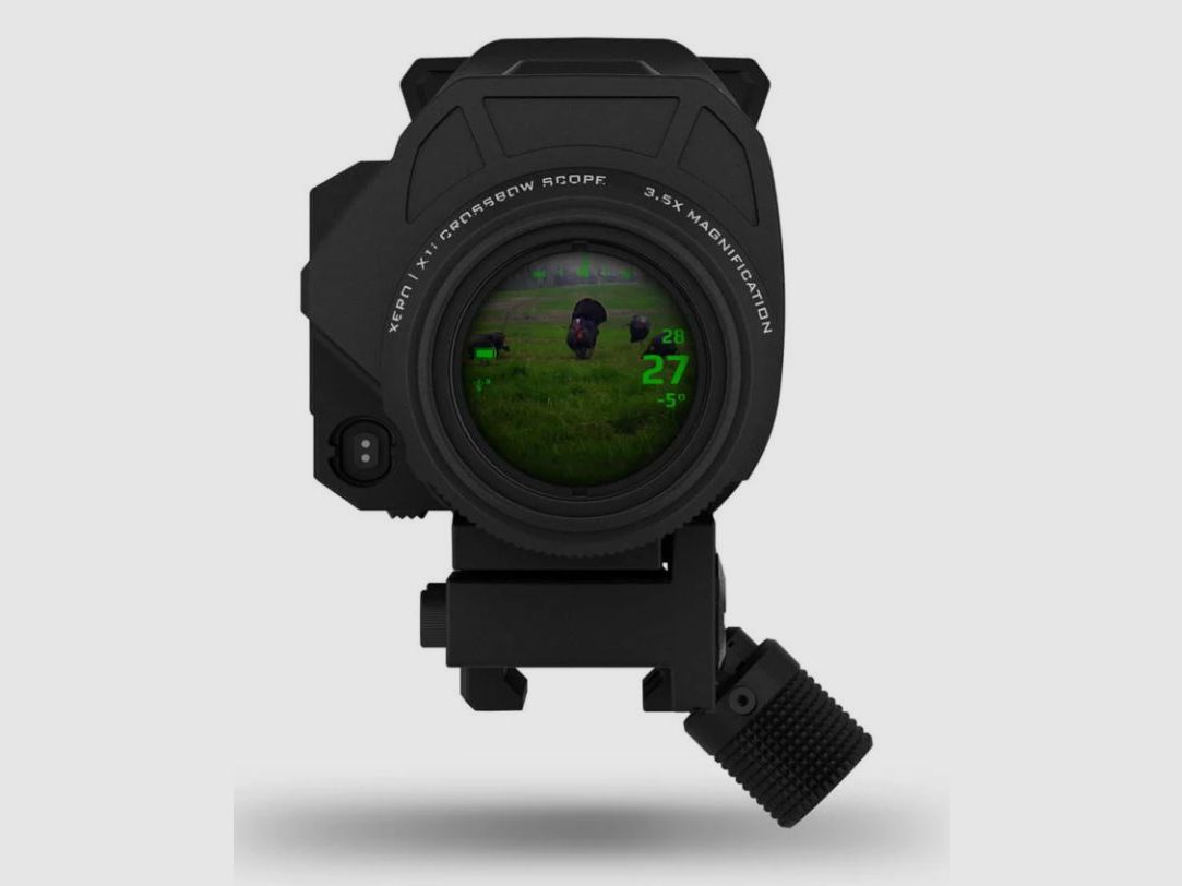 Garmin Xero X1i, afbeelding 1 van 4