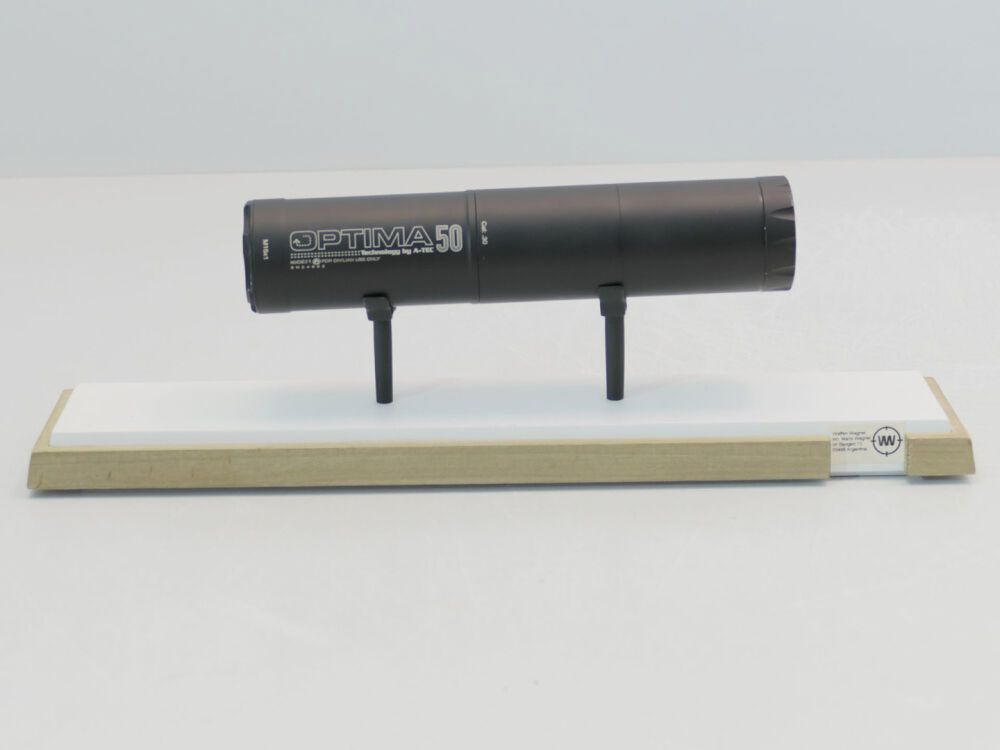 A-Tec Optima 50 M15x1 .30