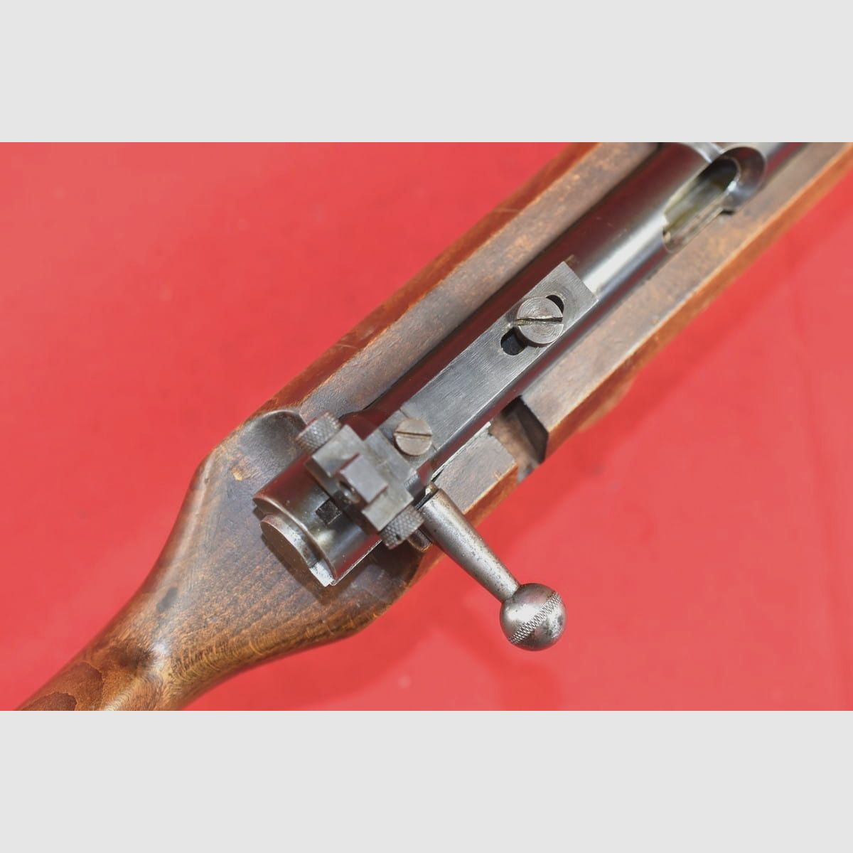 #5923 SKOHAN TIKKA Karabiner, Kal. .22lr, Bild 21 von 29