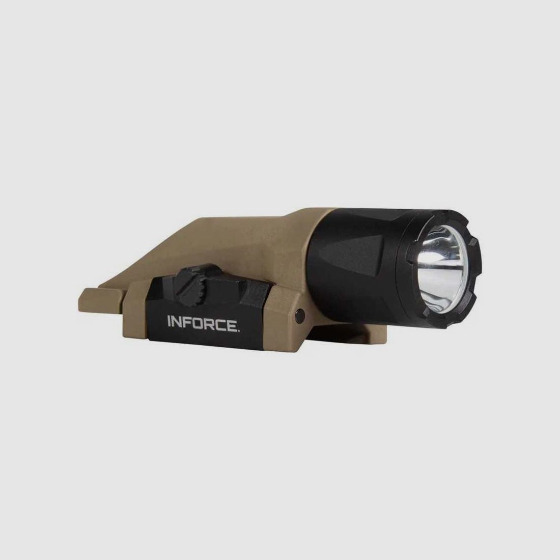 Inforce WML White Gen 3 - Inforce WML Gen 3 - Zwart, afbeelding 6 van 8