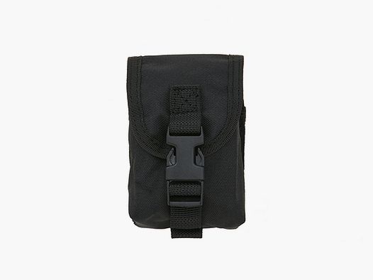 Frag Grenade Pouch - Black [8FIELDS]