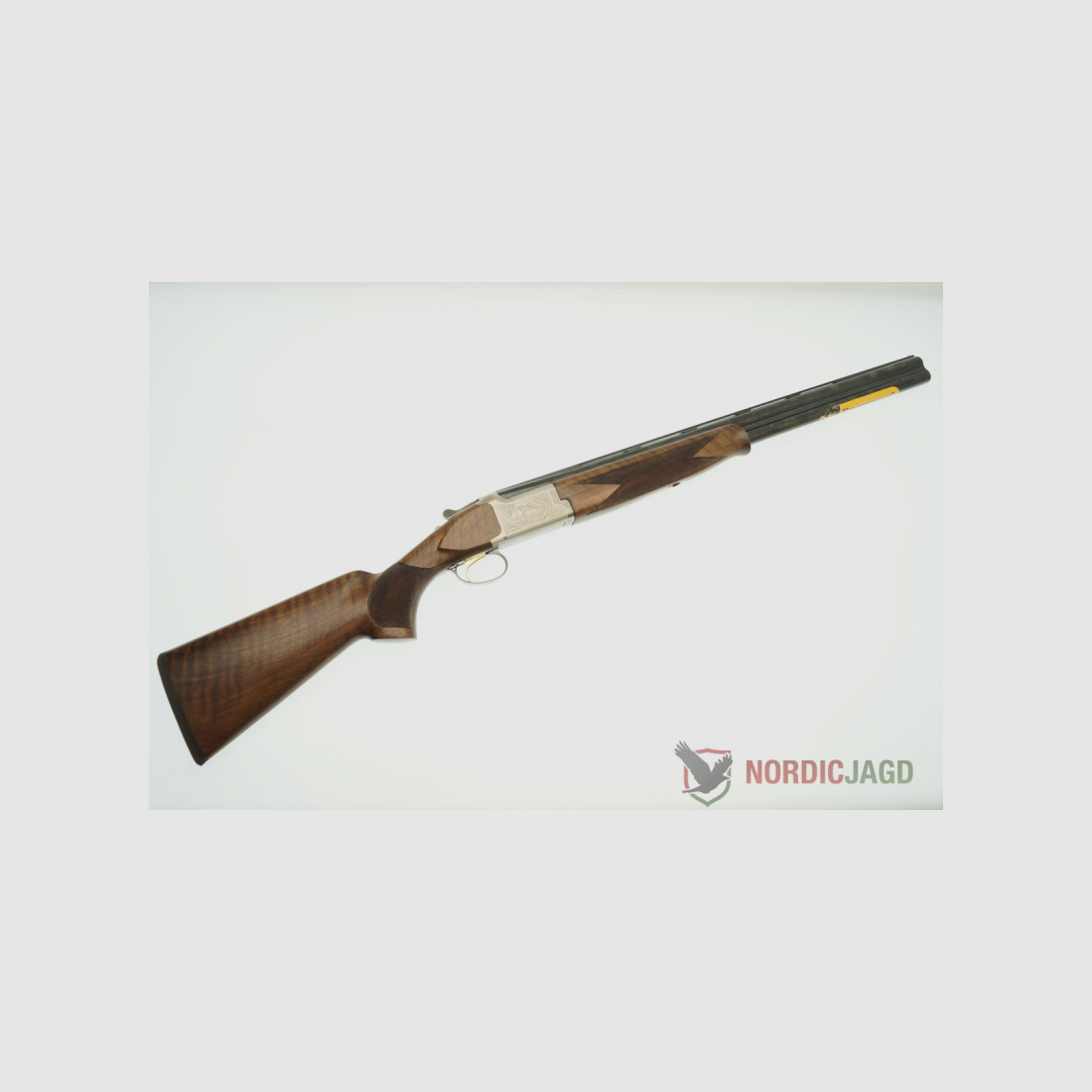 Bockflinte Browning B525 Game 1 Micro Light im Kal. 12/76 NEU! Extra kurzer Schaft! Damenflinte!