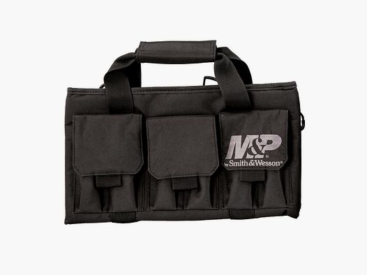S&W Pro Tac Single Handgun Case