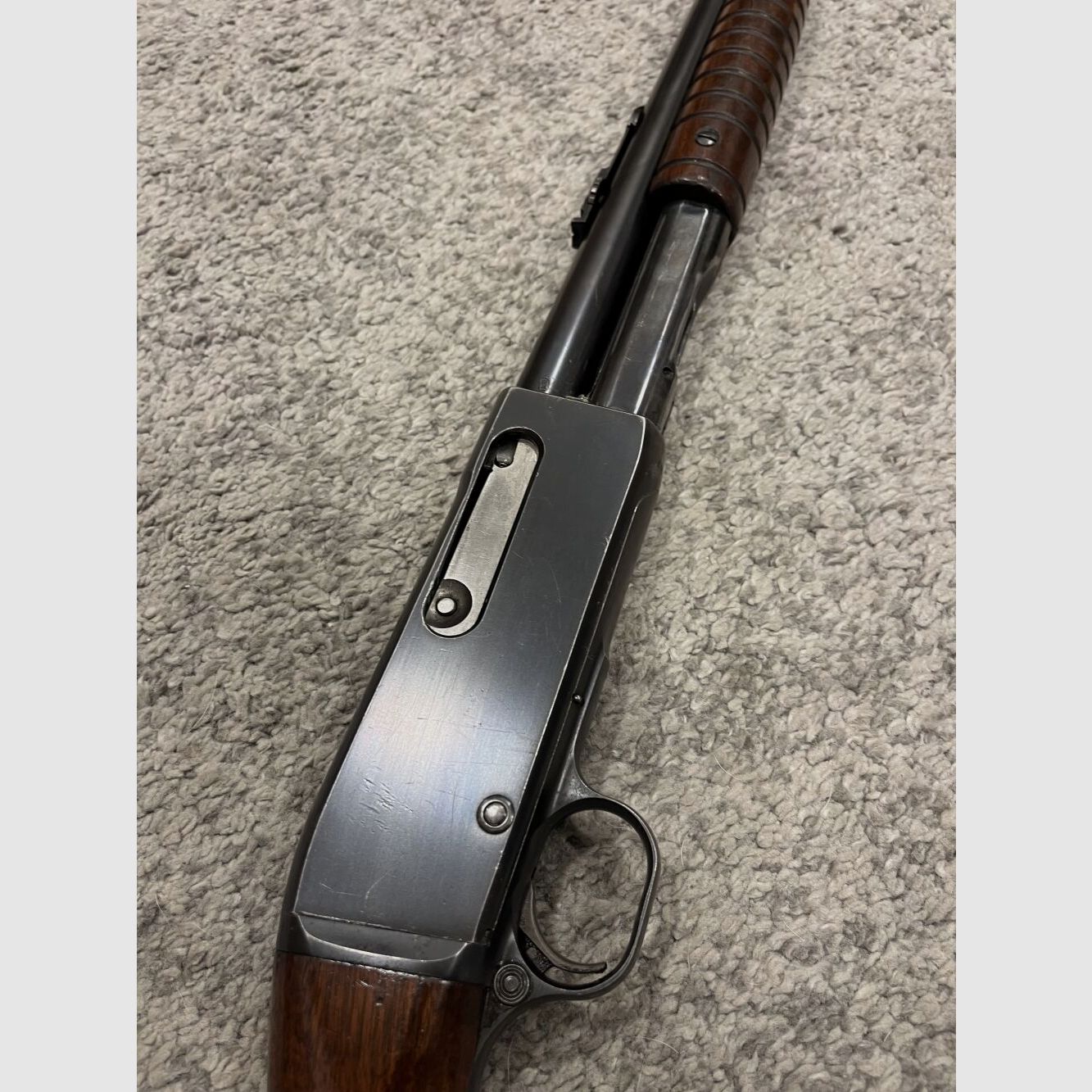 Remington 1407
