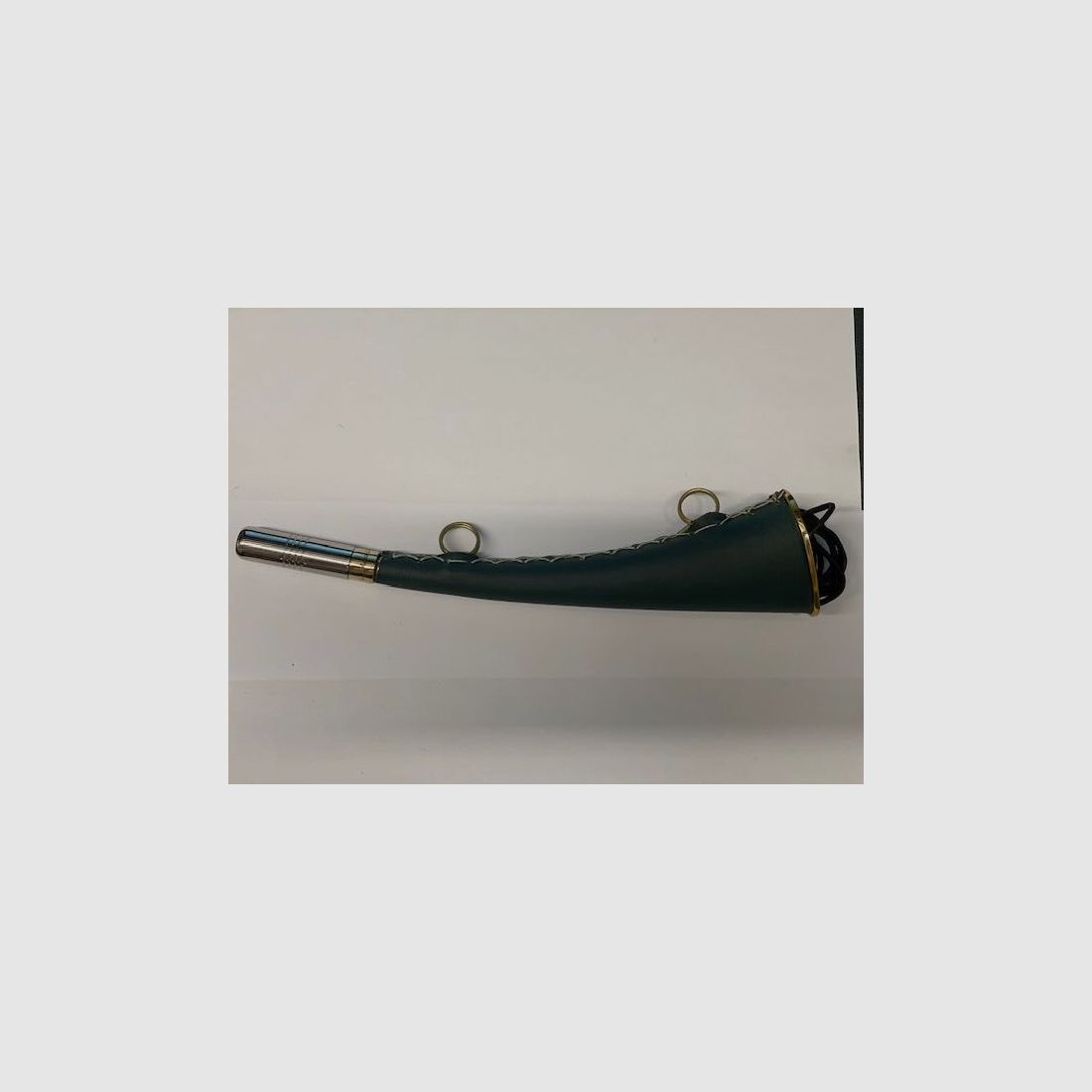 Signalhorn blank 25cm