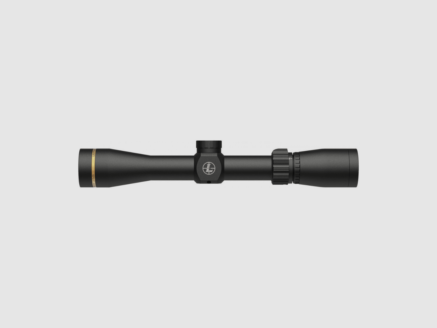 Zielfernrohr LEUPOLD VX-Freedom 2-7×33 Hunt-Plex, Bild 4 von 7