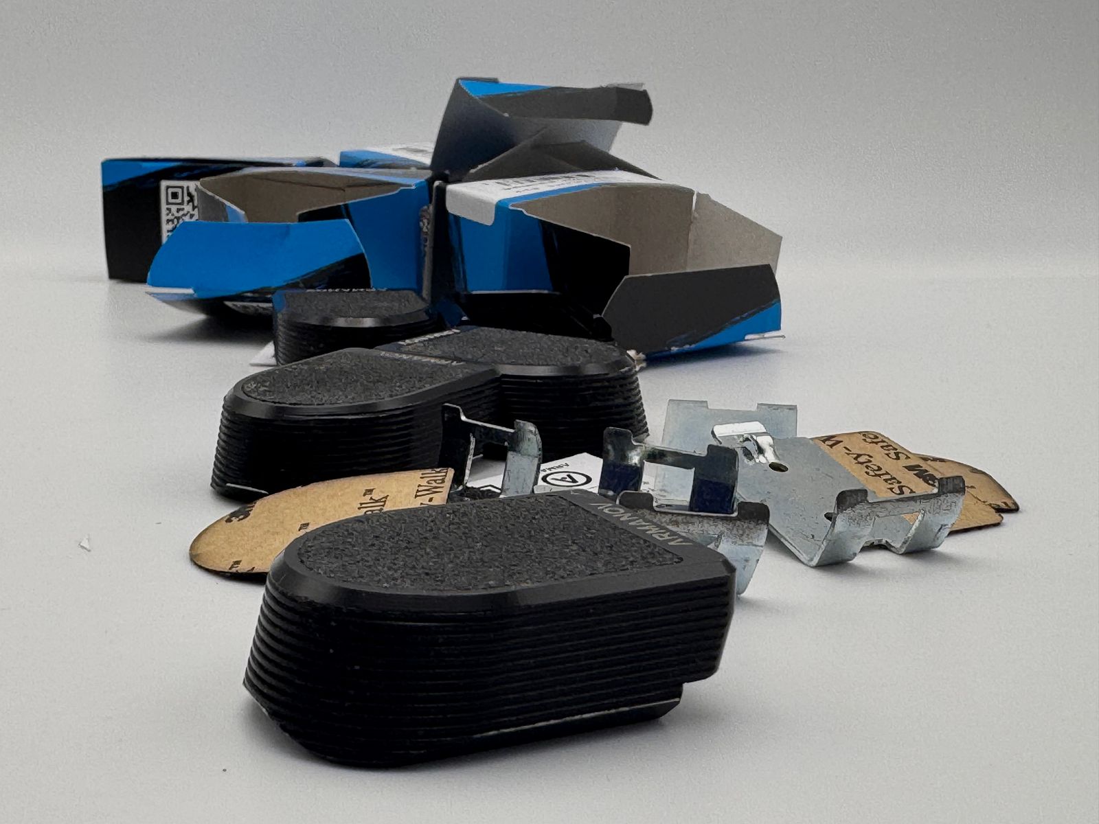 Armanov Magazin Basisplatte für Sig Sauer P320, P250｜Speed Line