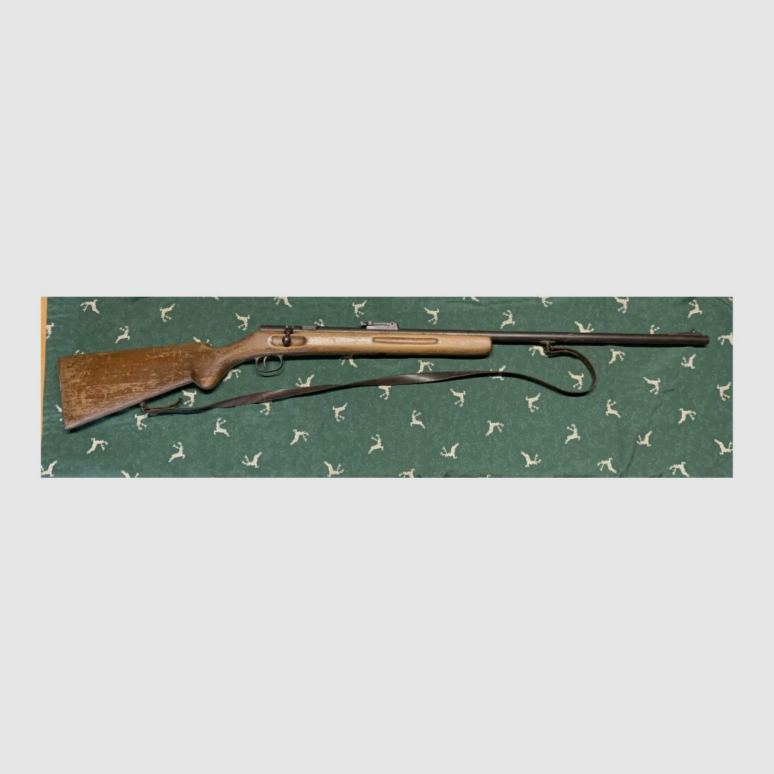 Paatz ohne .22lr