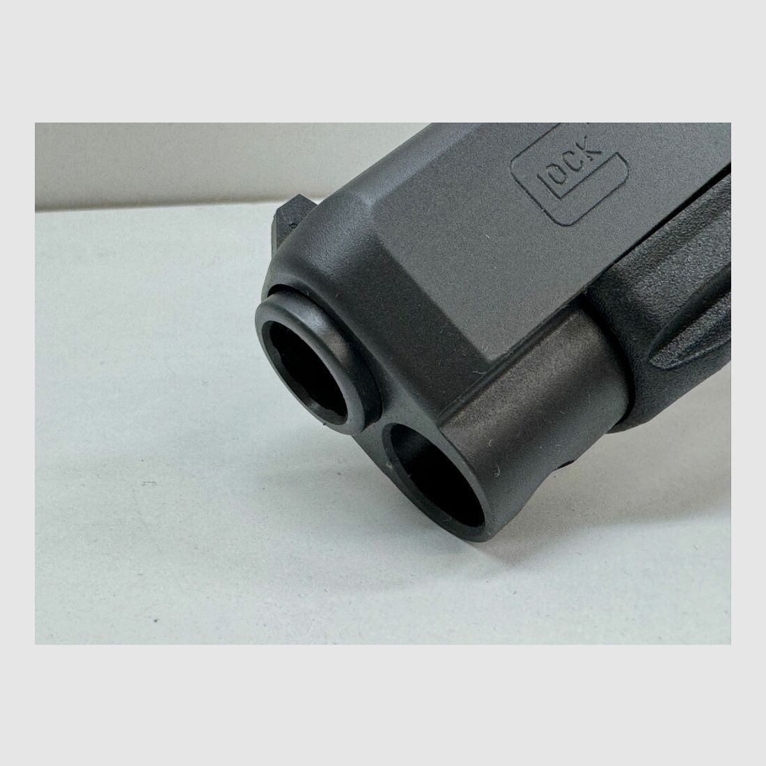 GLOCK	 41 - Waffen Friedrichs