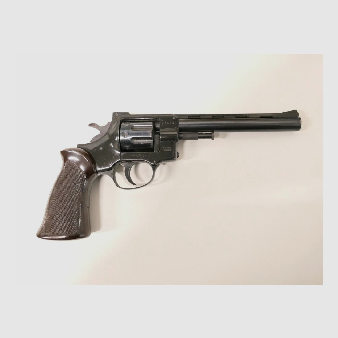 Arminius HW7S