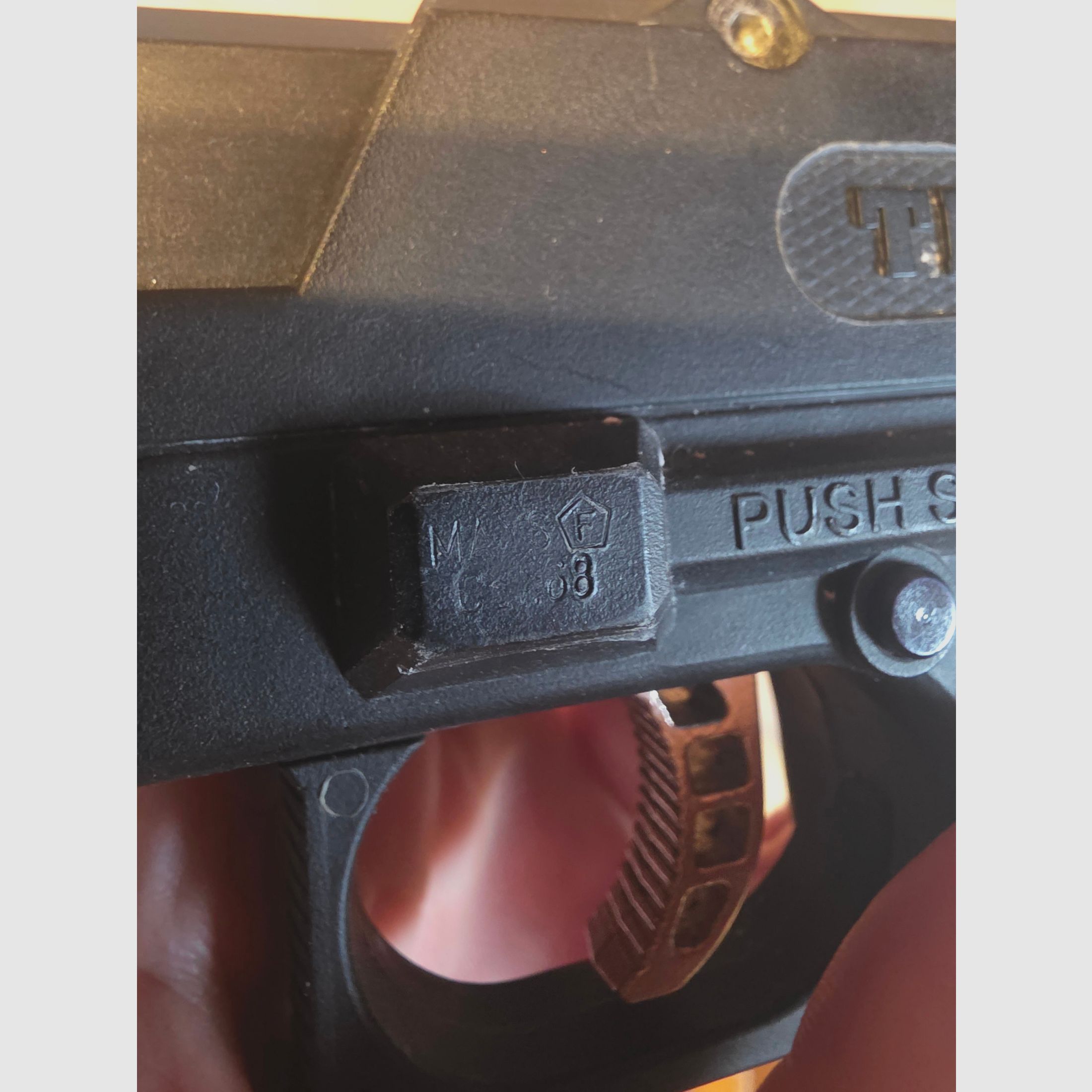 Tippmann Tipx Markierer Paintball