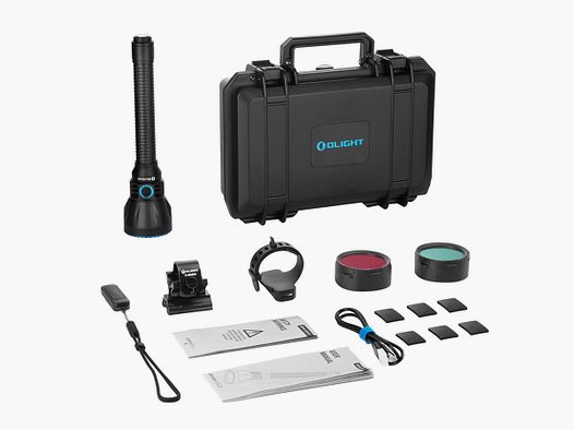 Olight Javelot Turbo 2 Kit