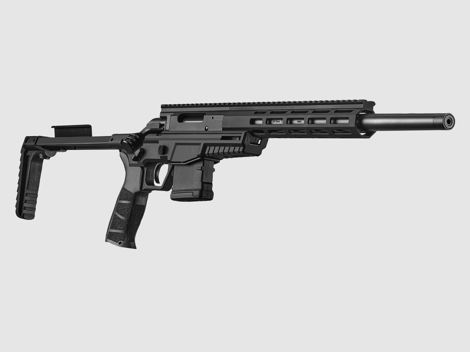 CZ 600 Trail, Bild 1 von 4