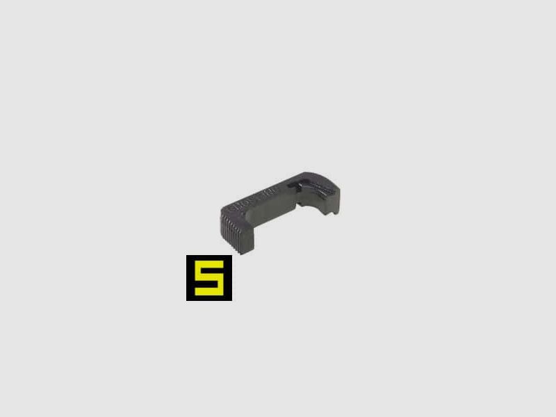 GHOST Magazinauswurfknopf für Glock, Bild 2 von 2