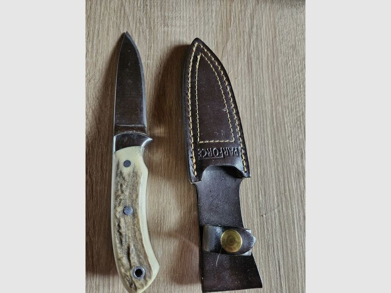 Parforce Jagdmesser