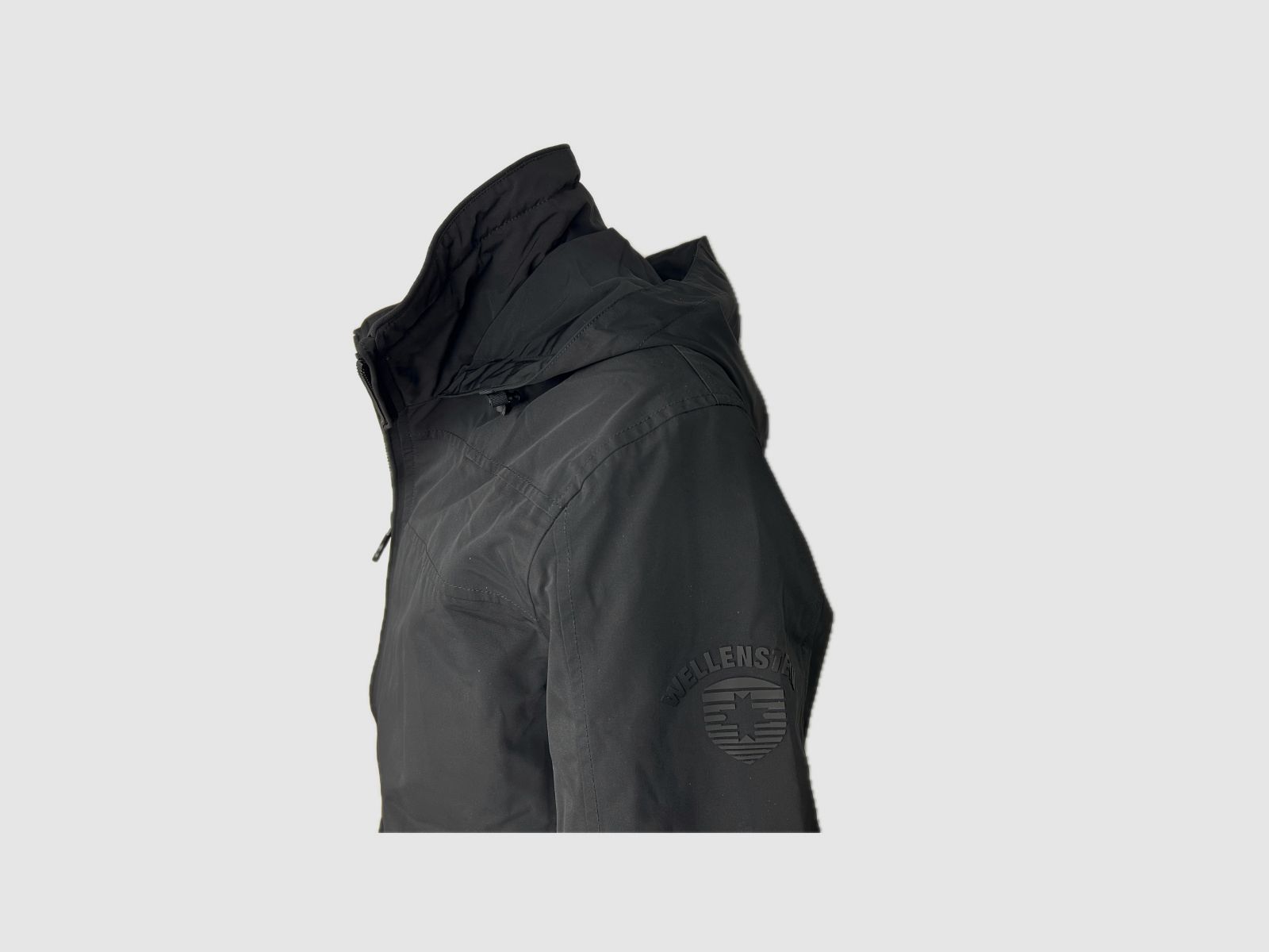 WELLENSTEYN Sportsman Black