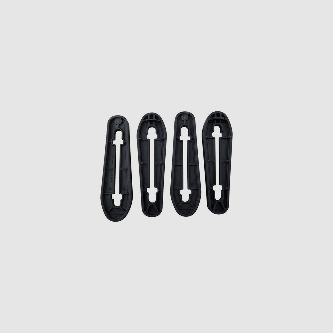 Magpul SGA Schaft voor Mossberg 500/590 12GA