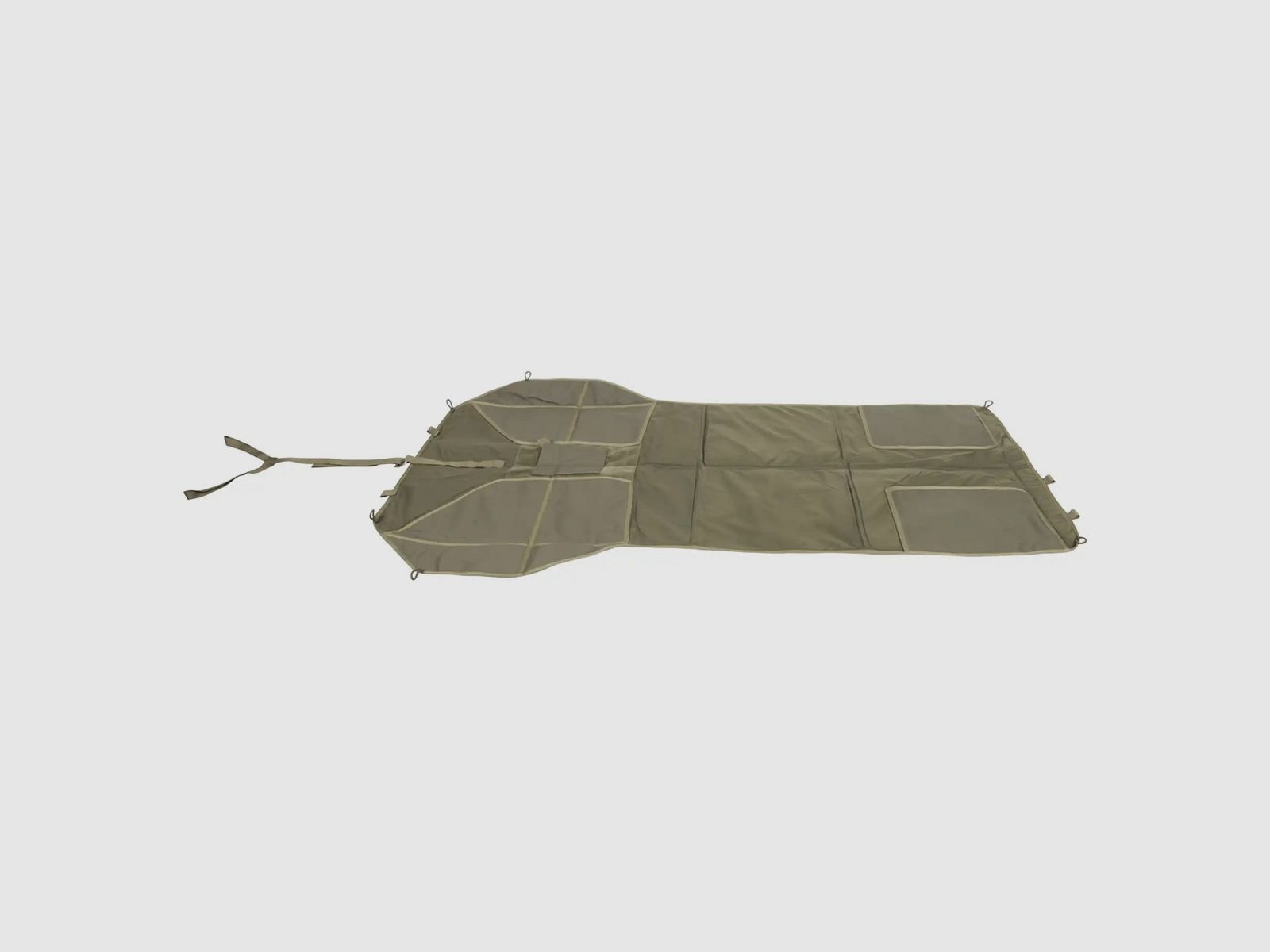 Helikon-Tex Helikon-Tex Schiessmatte Backblast Mat - Shadow Grey