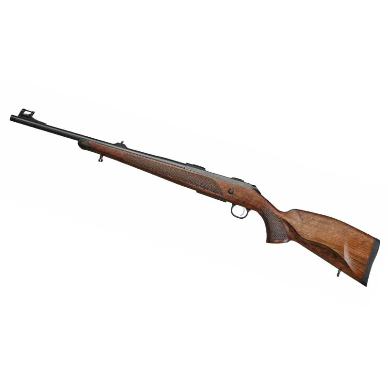 Sztucer CZ 600 LUX kal. 223 Rem, zdjęcie 2 z 3