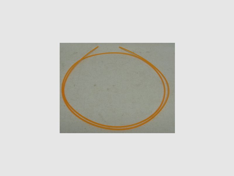 Corda segnale 1 m - rossa