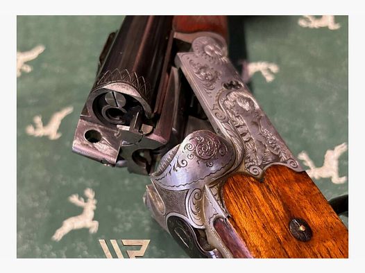 Heym without 16/70; 8x57JRS