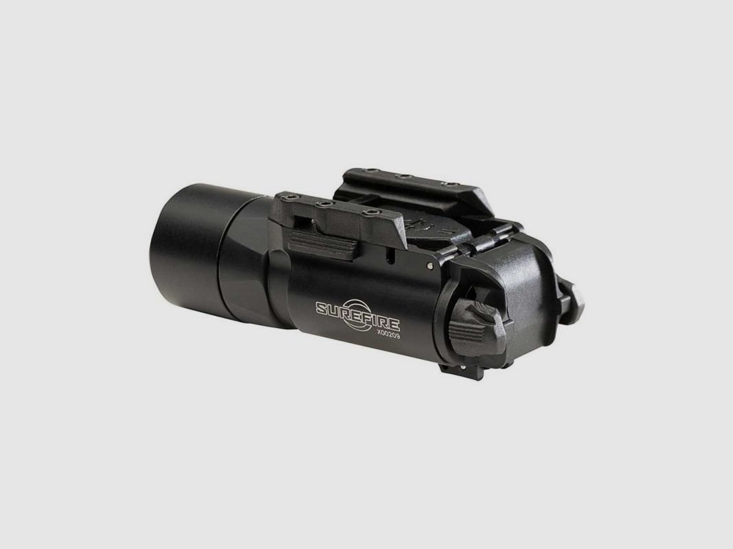 SUREFIRE X300 TURBO, immagine 2 di 5