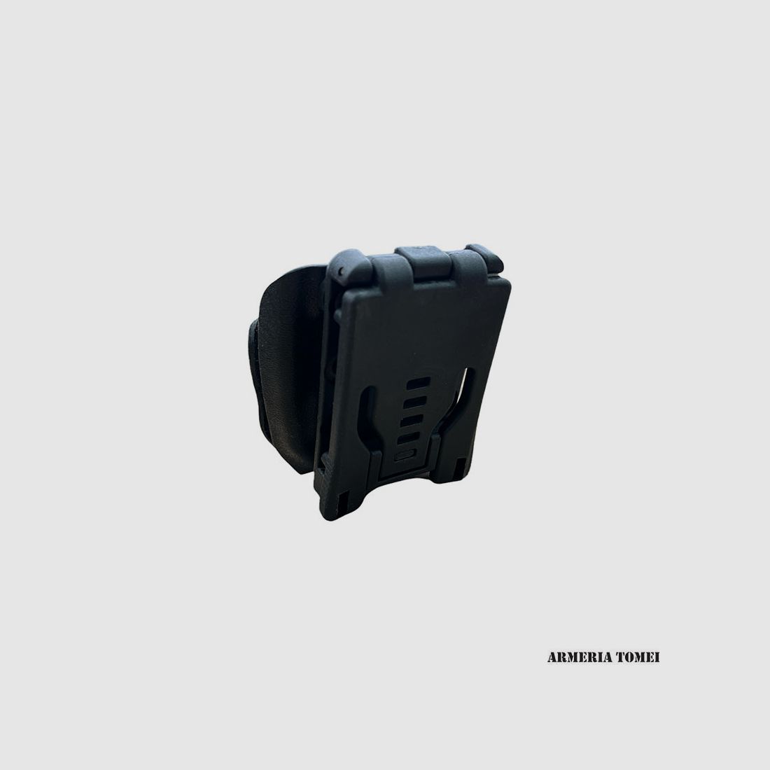 COVER – TIMER – M1A2-F FIREARM SHOT TIMER – NERA, image 2 of 3