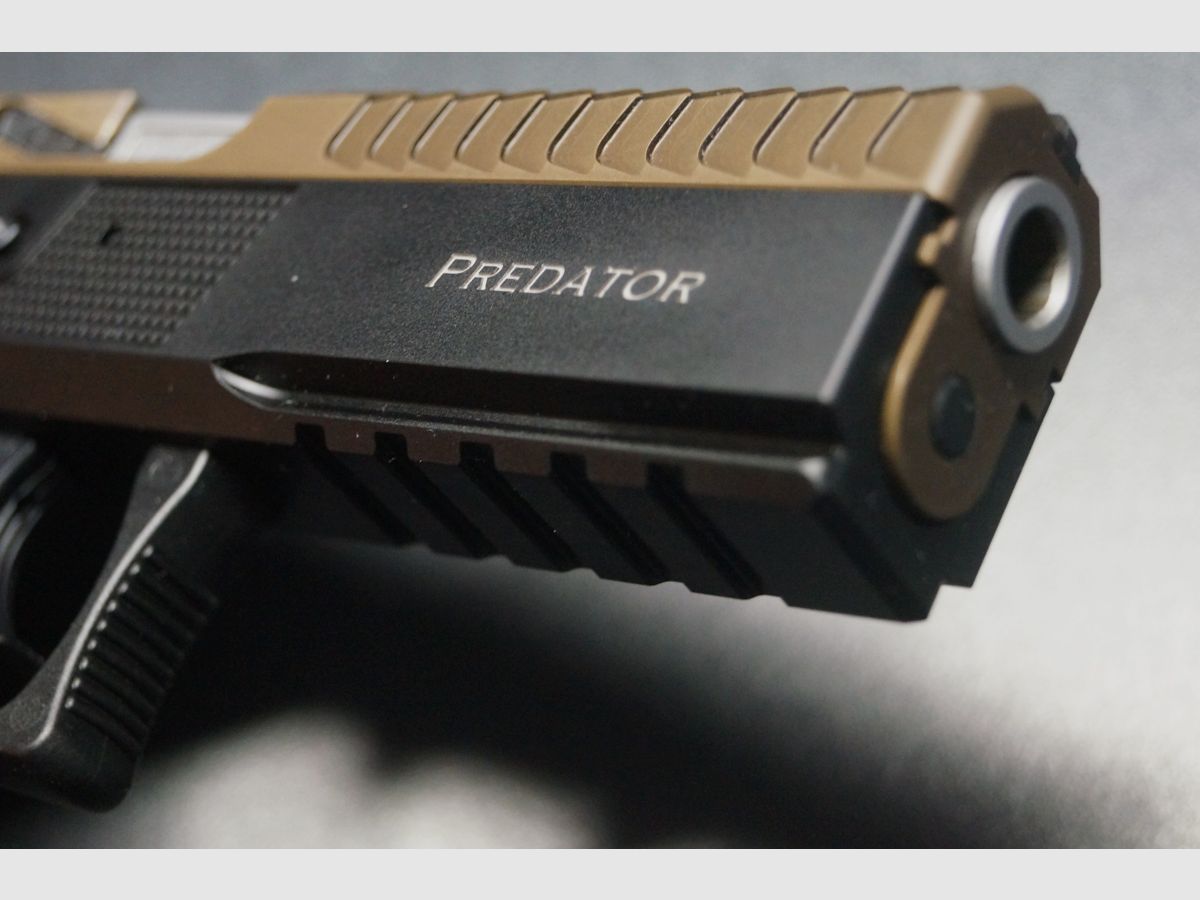 Phoenix Predator Q DA/SA, Bild 5 von 8