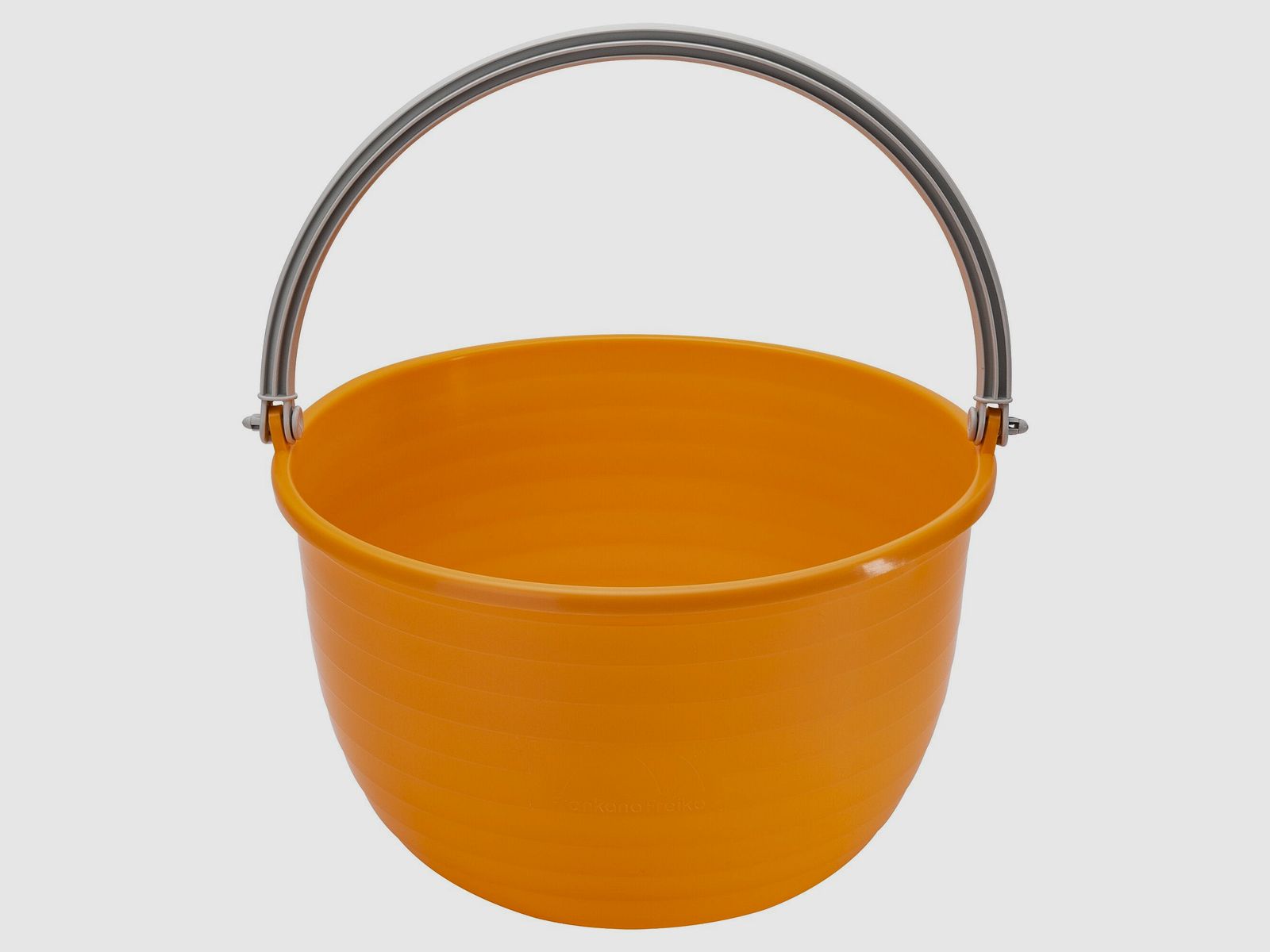 Multipurpose Bucket Vinis, orange, image 2 of 5