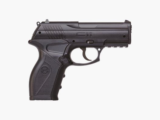 Pistolet Crosman C11 CO2 Bbs 4.5