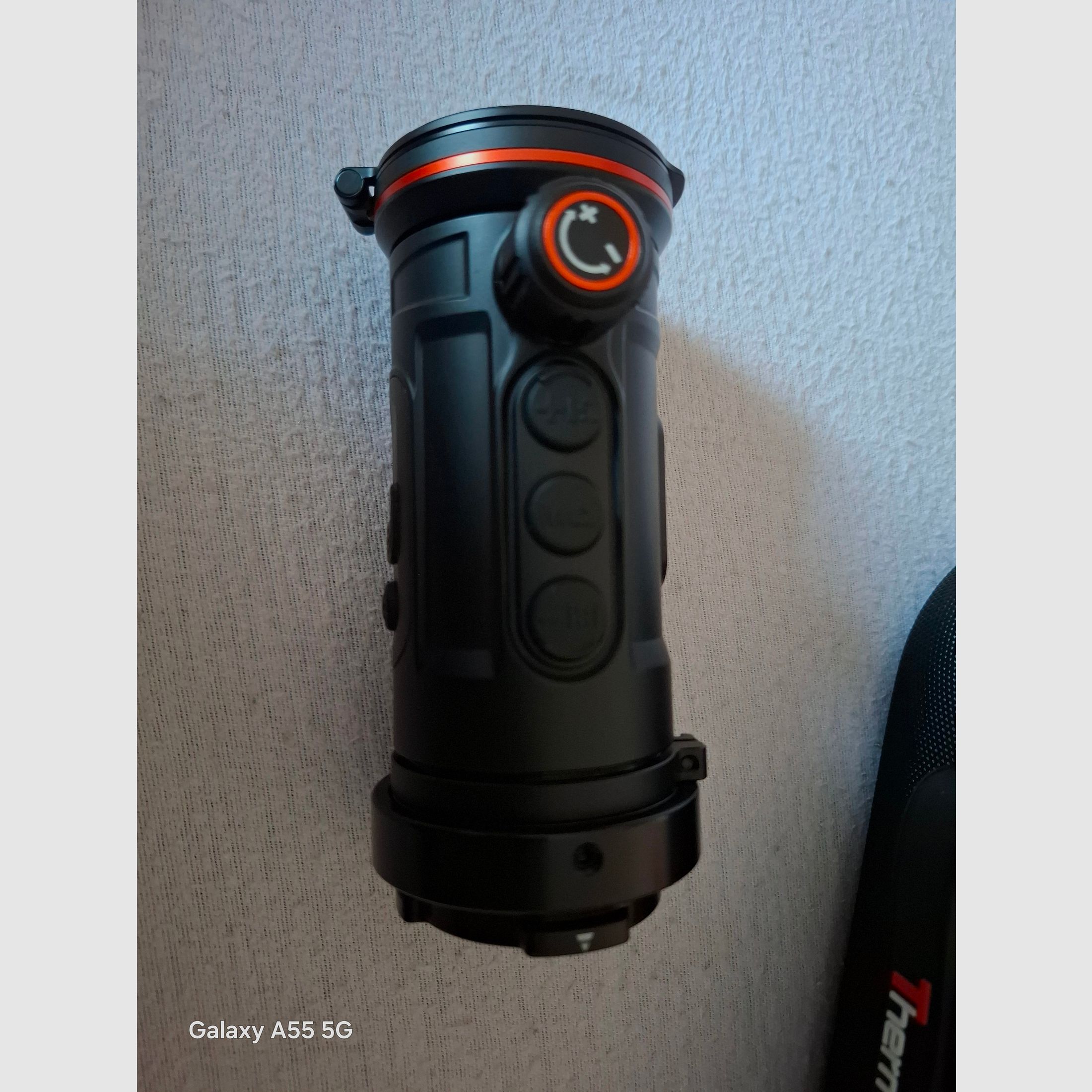Therm tec hund 650 umd infiray e6 v3 pro