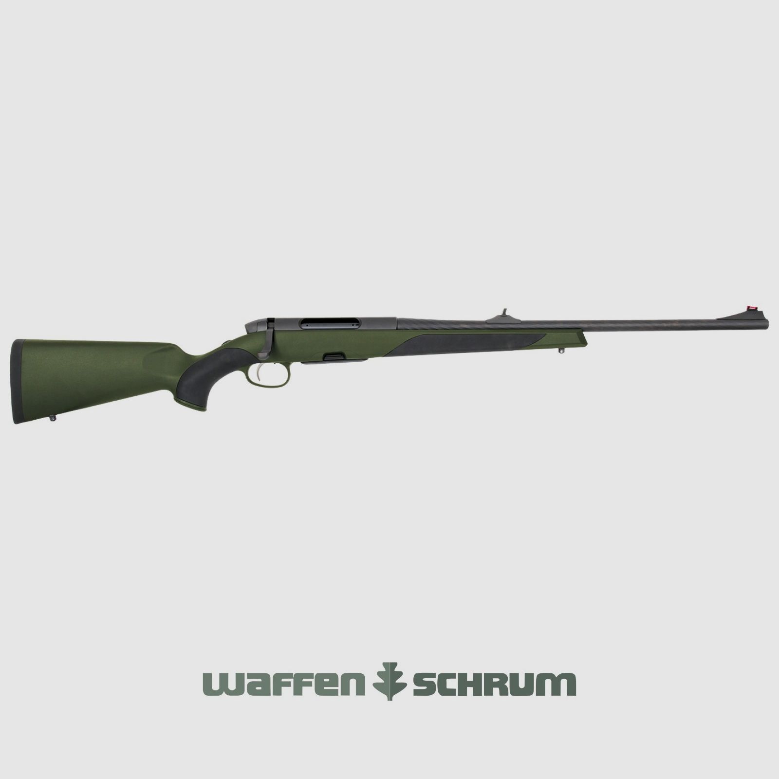 Steyr CL II SX