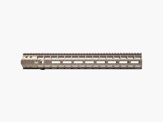 AERO PRECISION (.308) GEN-2 M-LOK VORDERGRIFFE AERO PRECISION GEN2 M5 .308 16,6″ VERBESSERTE MLOK FREISCHWIMMENDE HANDGRIFF KODIAK