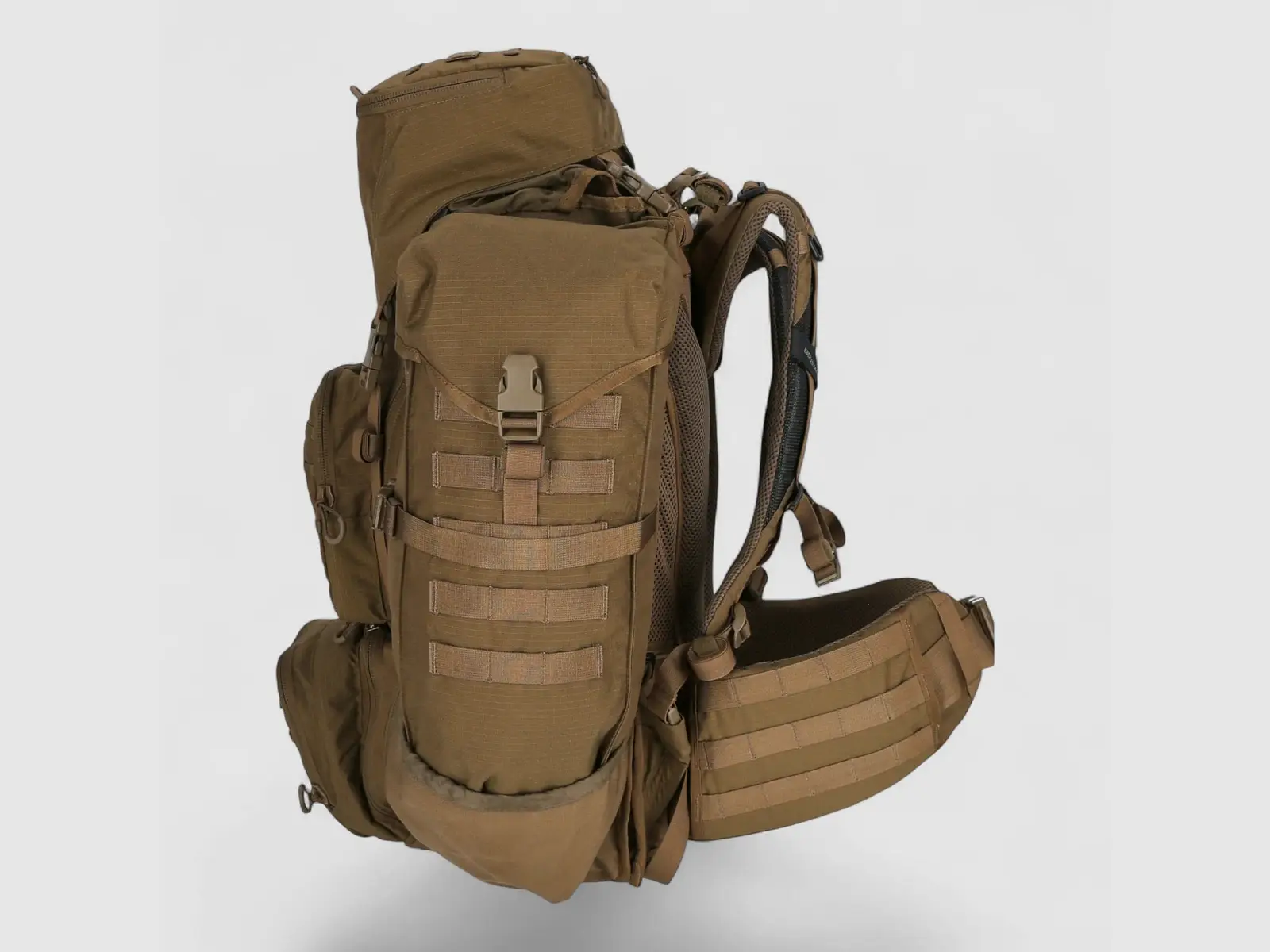 Eberlestock Terminator Pack V3, image 3 sur 7