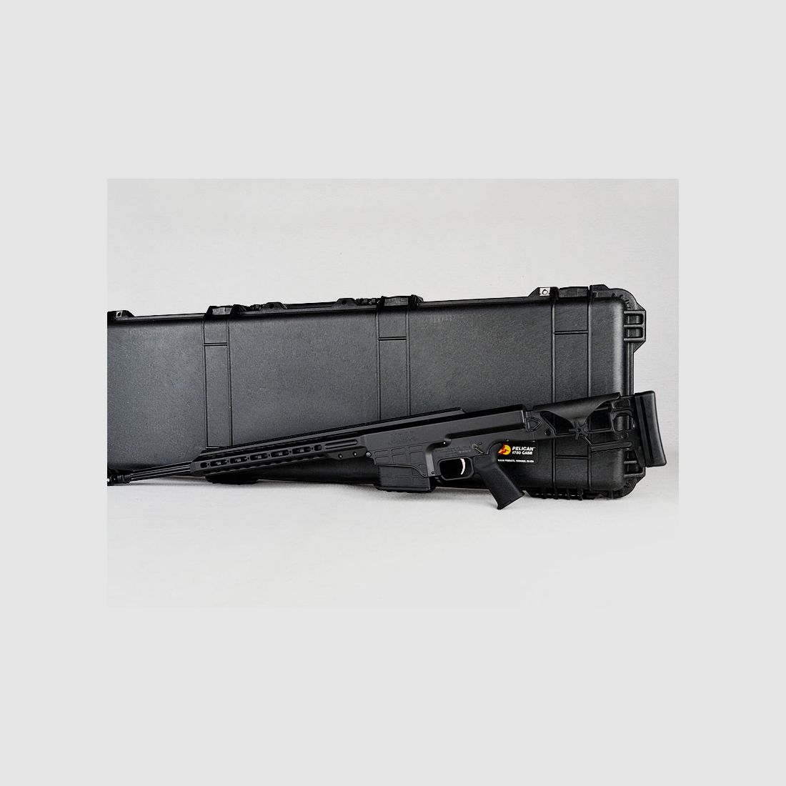 BARRETT MRAD Noir