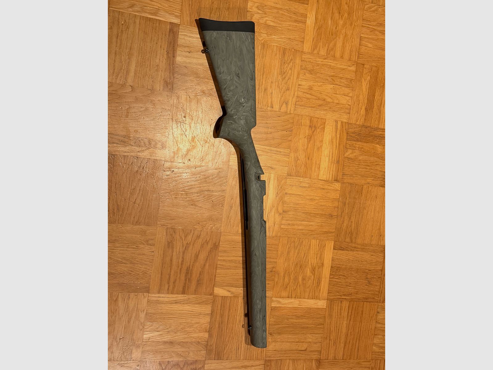 Remington 700 Schaft Hogue Short Action 