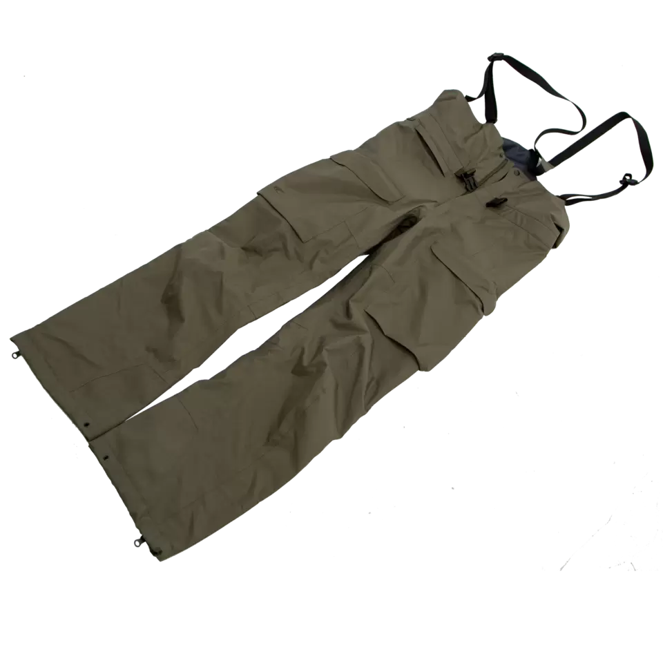 CARINTHIA PRG 2.0 Pants Olive, image 3 of 5