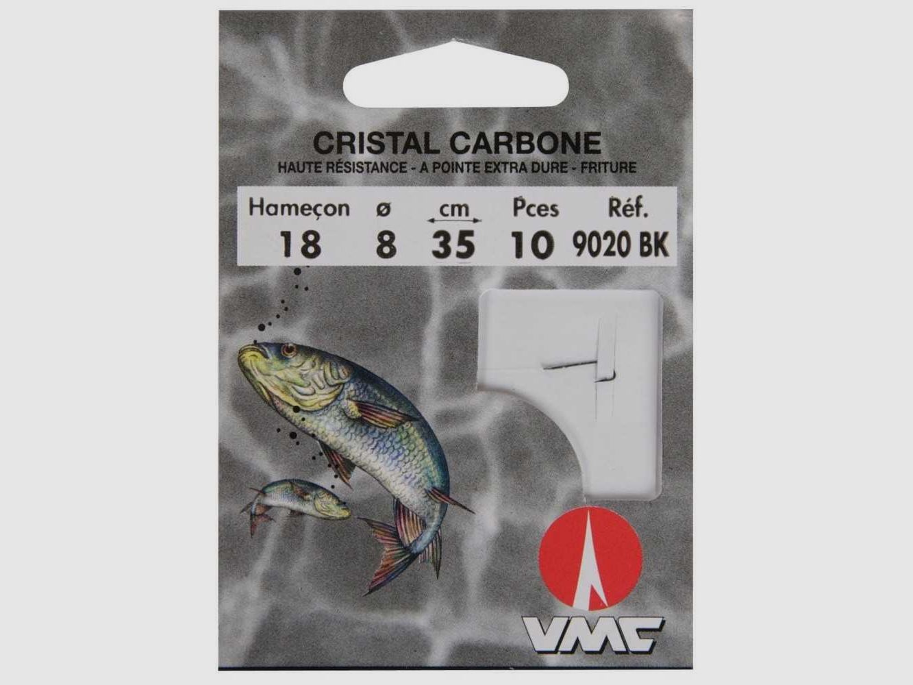 Amo Montato Ragot Cristal Carbon