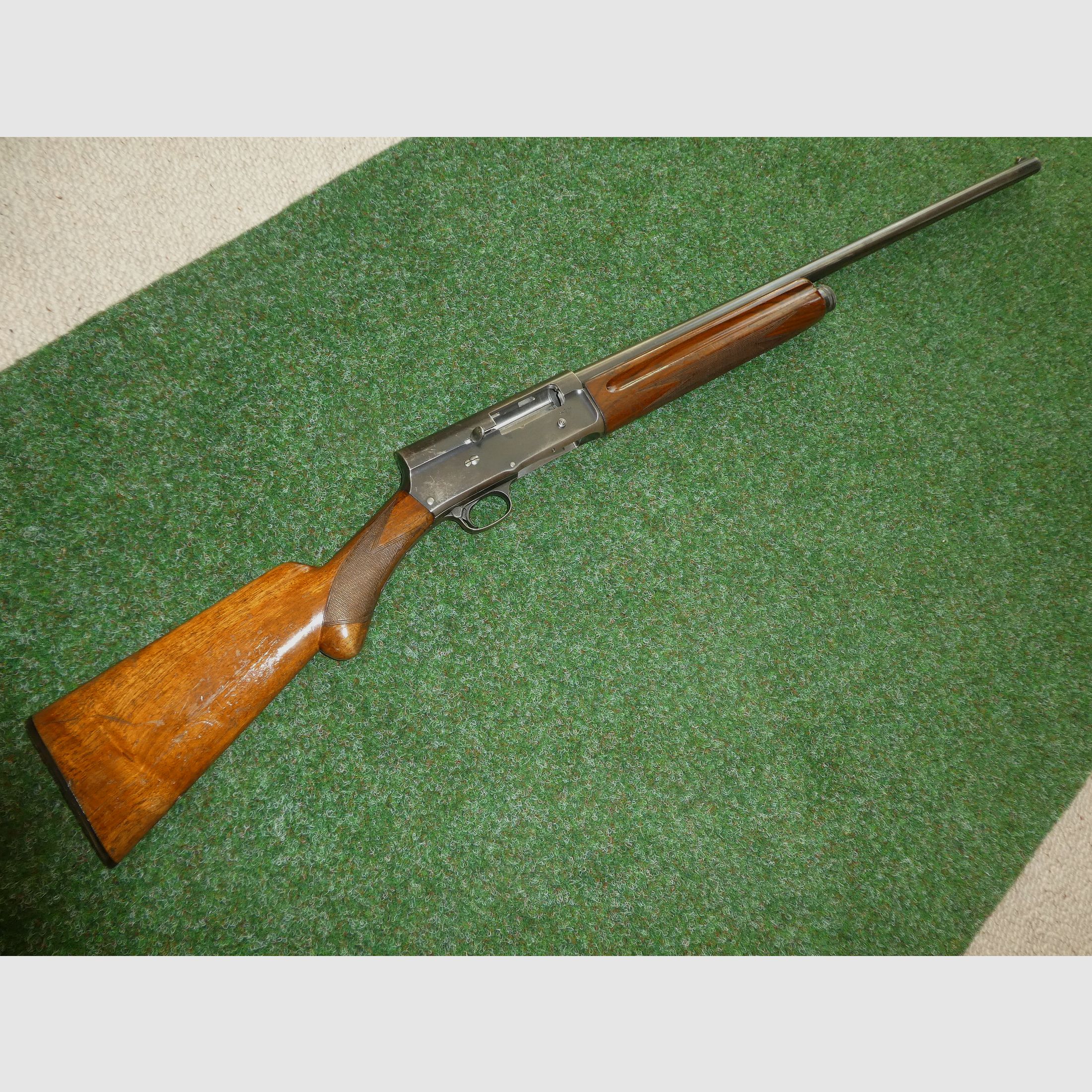 FN Auto 5 12/70 good condition, image 1 of 8
